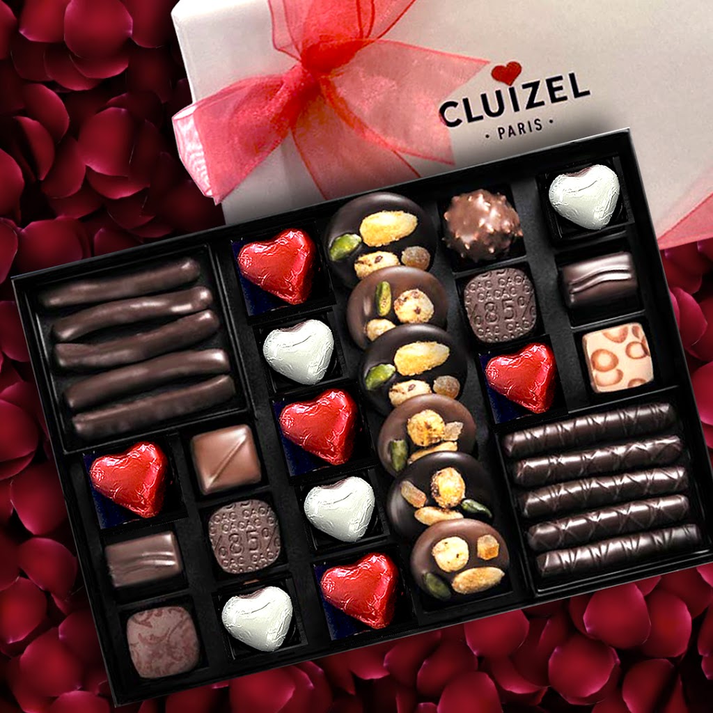 Chocolat Michel Cluizel, Store & Chocolate Tours | 575 NJ-73 Bldg D, Suite 5, Berlin Township, NJ 08091 | Phone: (856) 486-9292