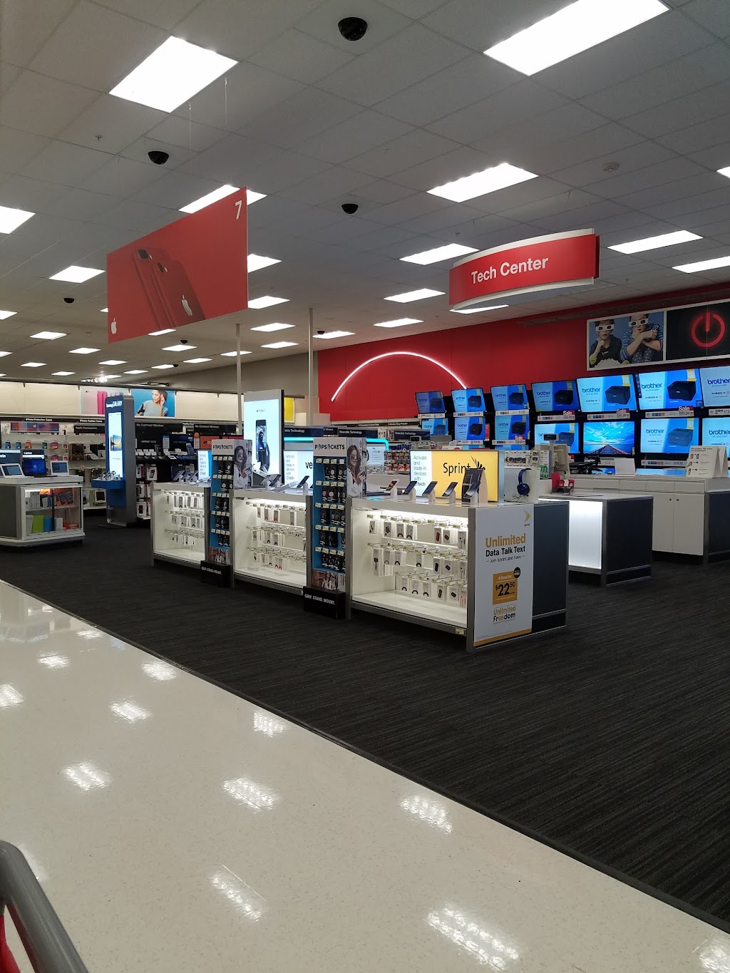 Target | 675 Woodbury Glassboro Rd, Sewell, NJ 08080 | Phone: (856) 415-2380