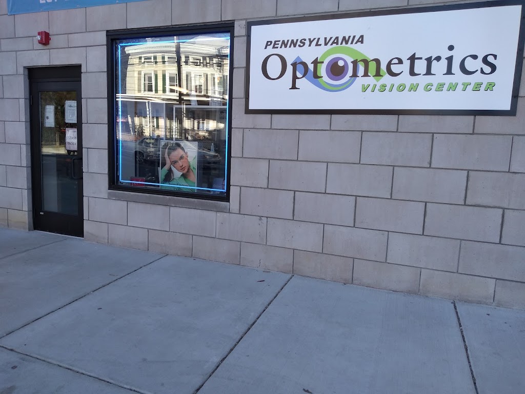 Pennsylvania Optometrics | 6778 Ridge Ave FL-1, Philadelphia, PA 19128 | Phone: (215) 483-1636