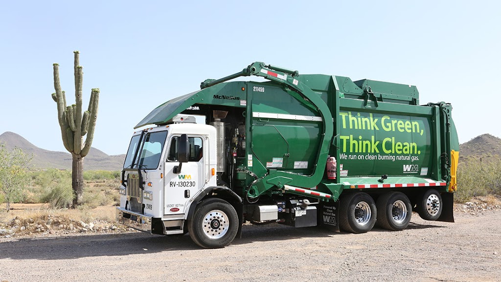 Waste Management - Broomall, PA | 3 Sussex Blvd, Broomall, PA 19008 | Phone: (610) 892-9620