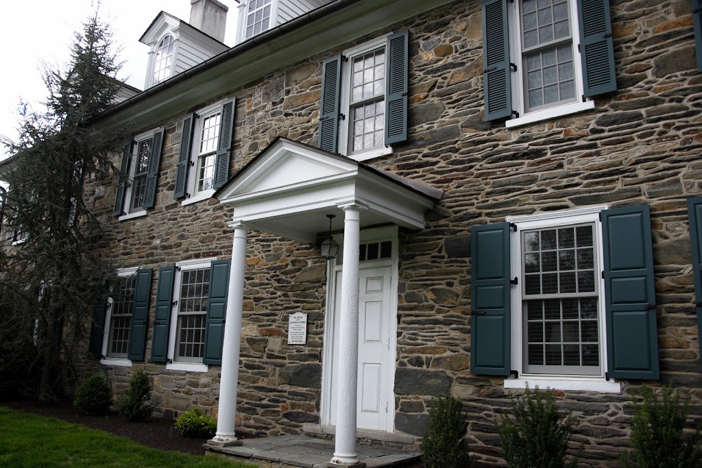 Wyndham Alumnae House | 235 N Merion Ave, Bryn Mawr, PA 19010 | Phone: (610) 526-5236