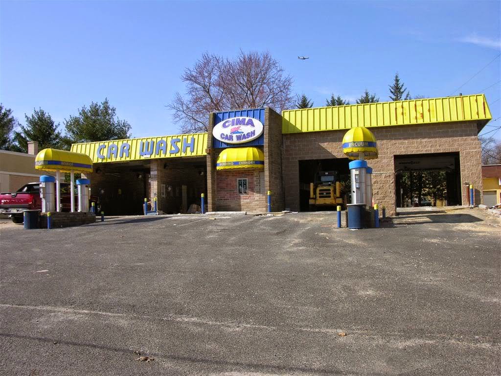 Cima Car Wash | 100 N Black Horse Pike, Bellmawr, NJ 08031 | Phone: (609) 320-0968