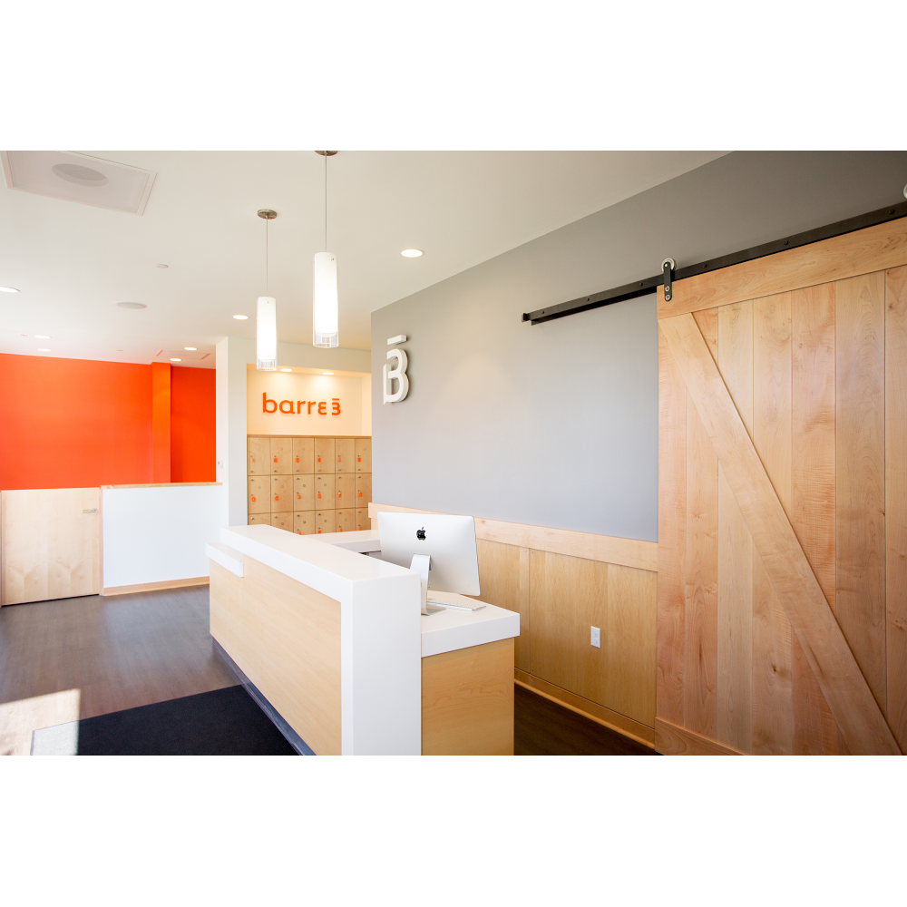 barre3 | 1721 S Easton Rd, Doylestown, PA 18901 | Phone: (267) 483-8625