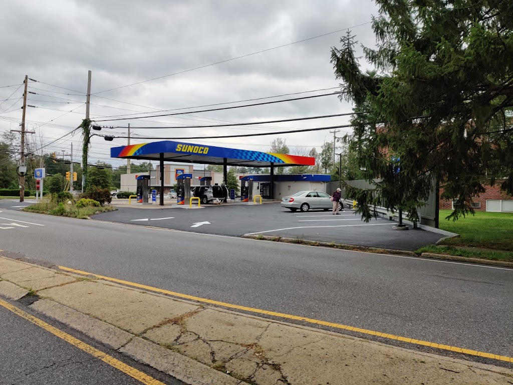 Sunoco | 7040 Mill Creek Rd, Levittown, PA 19057 | Phone: (724) 461-3056