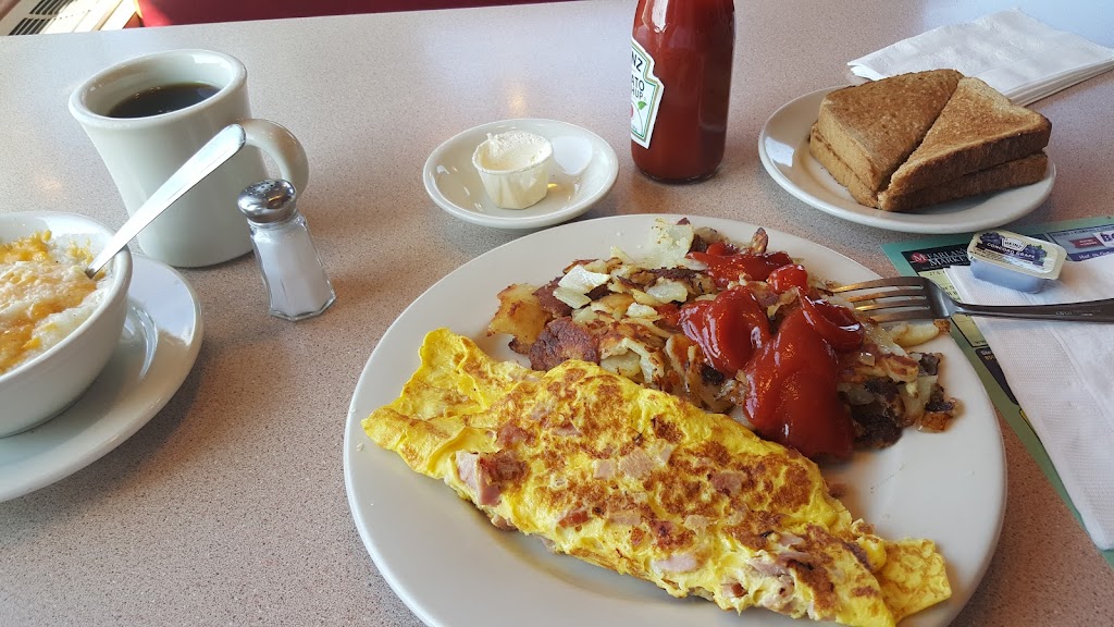 Collingswood Diner | 201 Crescent Blvd, Oaklyn, NJ 08107 | Phone: (856) 858-8461