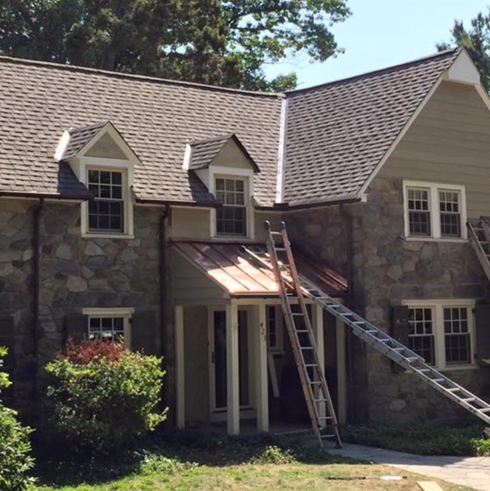 Skyline Roofing Co. | 721 Painter St, Media, PA 19063 | Phone: (610) 891-9780