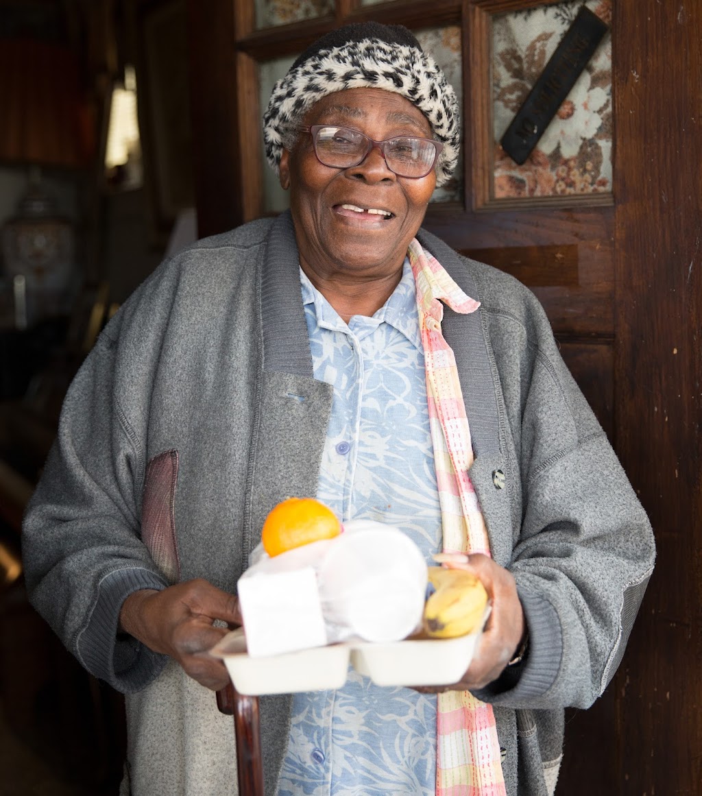 Meals On Wheels of Mercer County | 320 Hollowbrook Dr, Ewing Township, NJ 08638 | Phone: (609) 695-3483