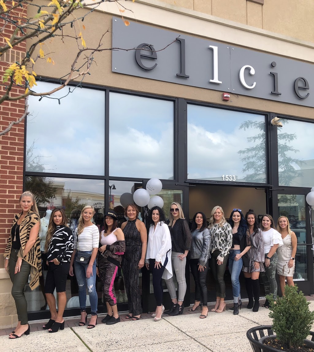 ellcie | 1533 N Main St, Warrington, PA 18976 | Phone: (215) 491-1176