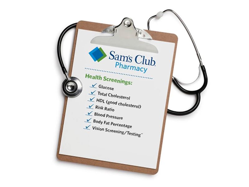 Sams Club Pharmacy | 1000 Franklin Mills Cir, Philadelphia, PA 19154 | Phone: (215) 281-1631