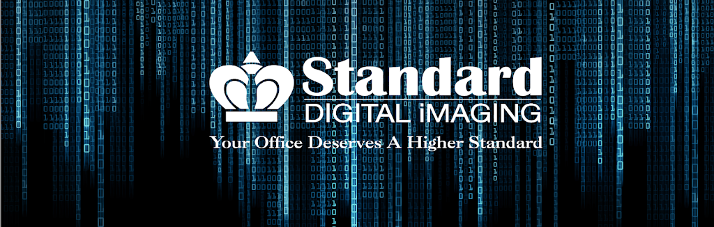 STANDARD DIGITAL iMAGING, INC. | 1370 Industrial Blvd, Southampton, PA 18966 | Phone: (215) 992-4220