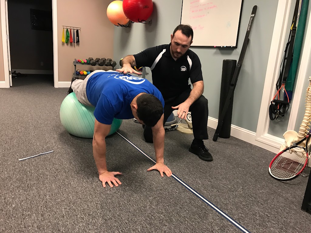3DPT- 3 Dimensional Physical Therapy- Haddon Township | 413 W Crystal Lake Ave, Haddonfield, NJ 08033 | Phone: (856) 240-7609