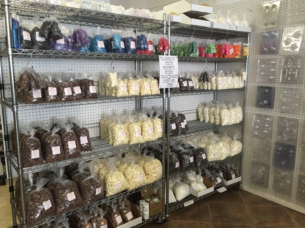 Cannons Cake & Candy Supplies | 1415 Blackwood Clementon Rd, Clementon, NJ 08021 | Phone: (856) 346-6808