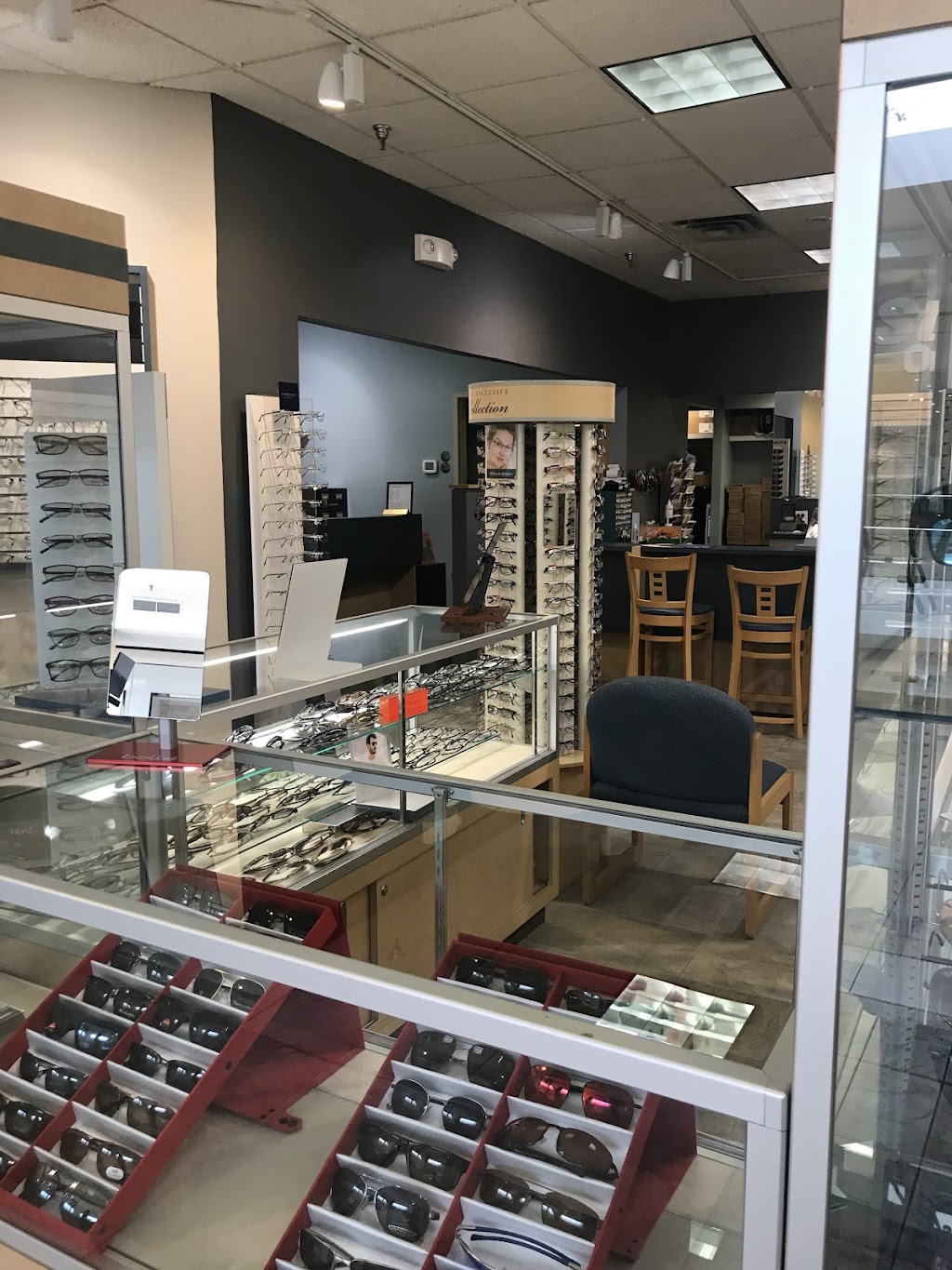 Sterling Optical - North Wales | 205A Montgomery Mall, North Wales, PA 19454 | Phone: (215) 362-2422