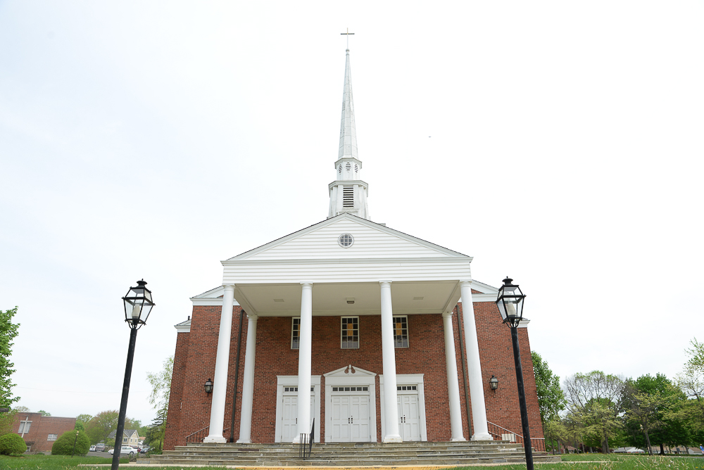 Salem Baptist Church of Abington | 2741 Woodland Rd, Abington, PA 19001 | Phone: (215) 884-7664