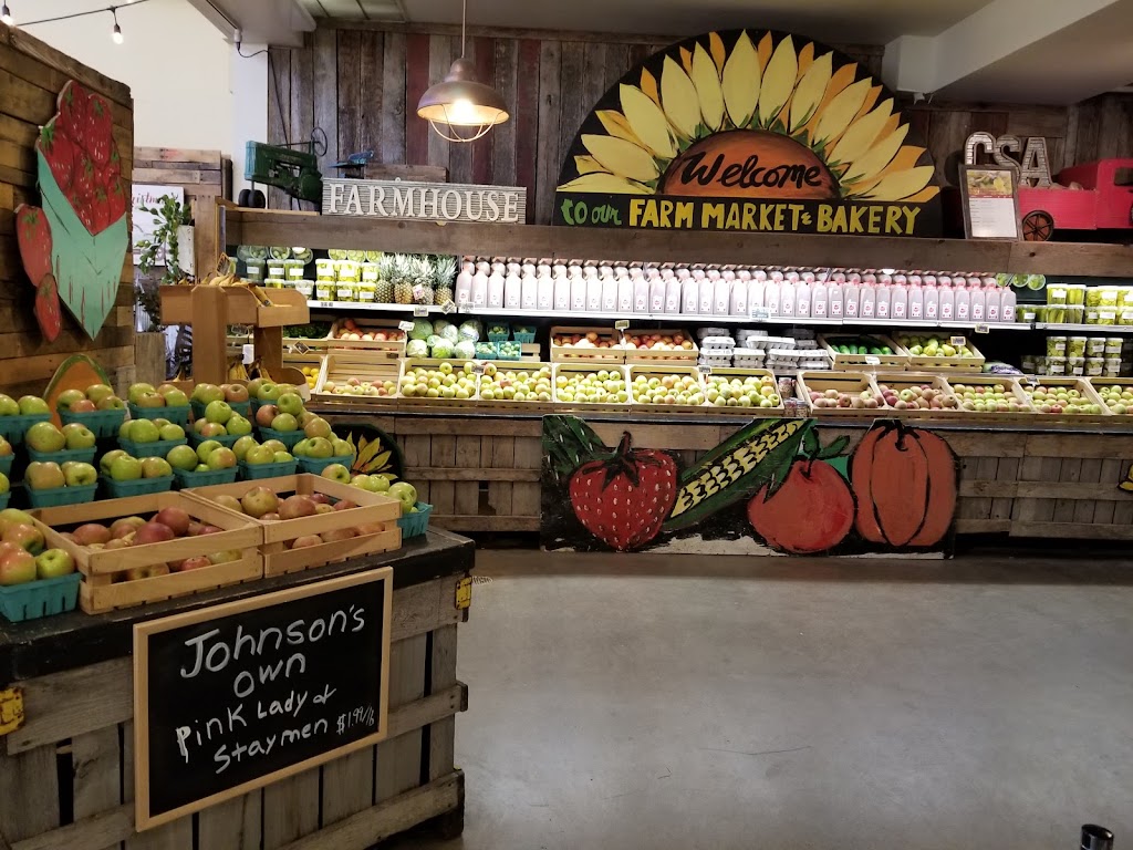 Johnsons Corner Farm | 133 Church Rd, Medford, NJ 08055 | Phone: (609) 654-8643