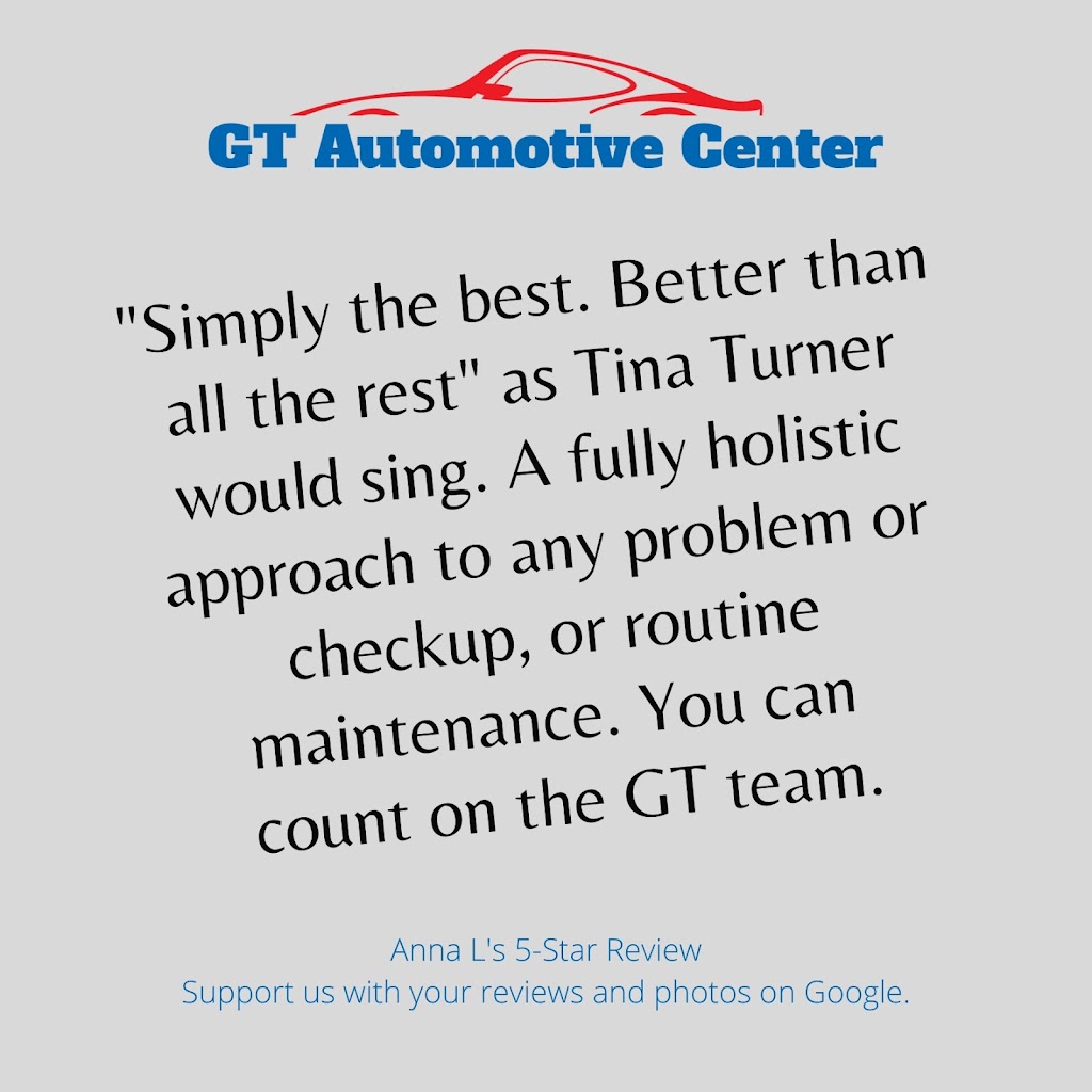 GT Automotive Center | 161 S Main St, Ambler, PA 19002 | Phone: (215) 628-3729