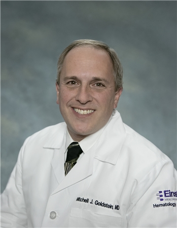 Mitchell J. Goldstein, MD | 609 W Germantown Pike Ste 280, East Norriton, PA 19403 | Phone: (484) 622-7440