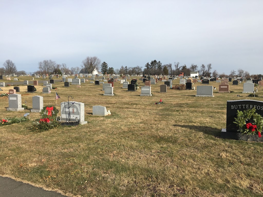 Harbourton Cemetery | 1516 Harbourton Rocktown Rd, Lambertville, NJ 08530 | Phone: (609) 737-7751
