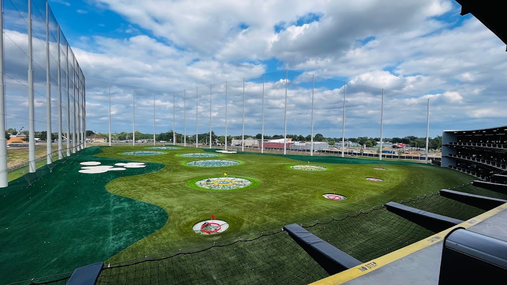 Topgolf | 2140 Byberry Rd, Philadelphia, PA 19116 | Phone: (267) 787-4599