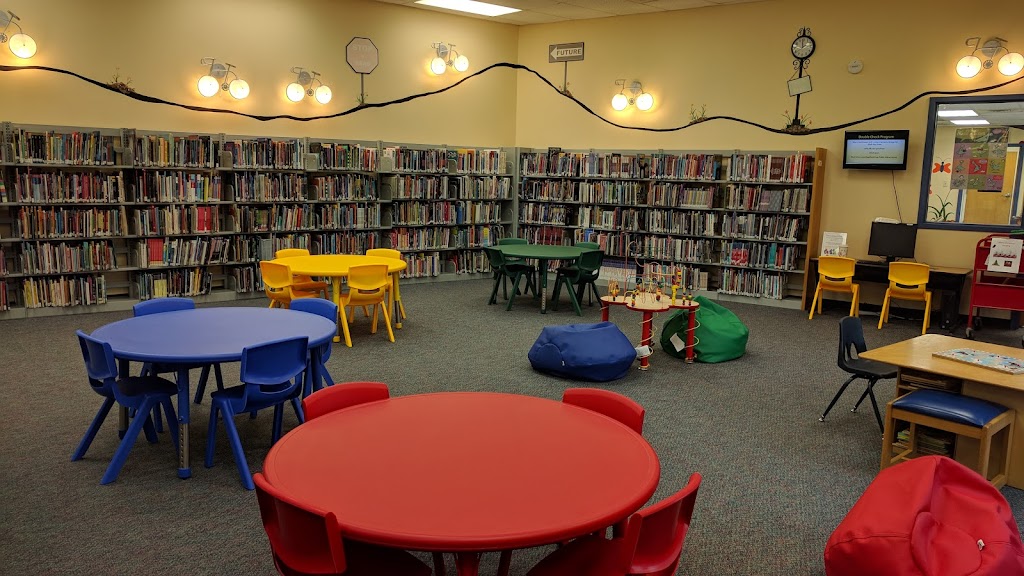 Deptford Free Public Library | 670 Ward Dr, Deptford, NJ 08096 | Phone: (856) 848-9149