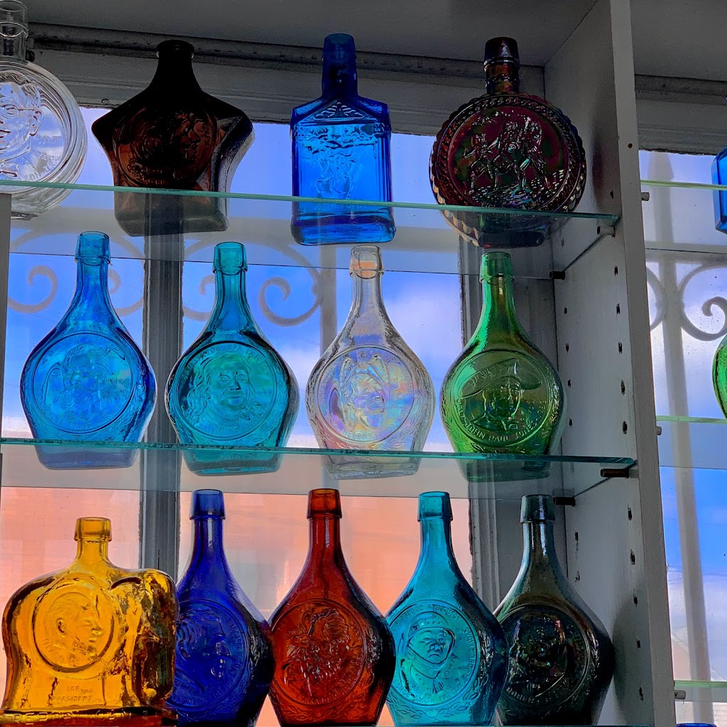 Heritage Glass Museum | 25 High St E, Glassboro, NJ 08028 | Phone: (856) 881-7468