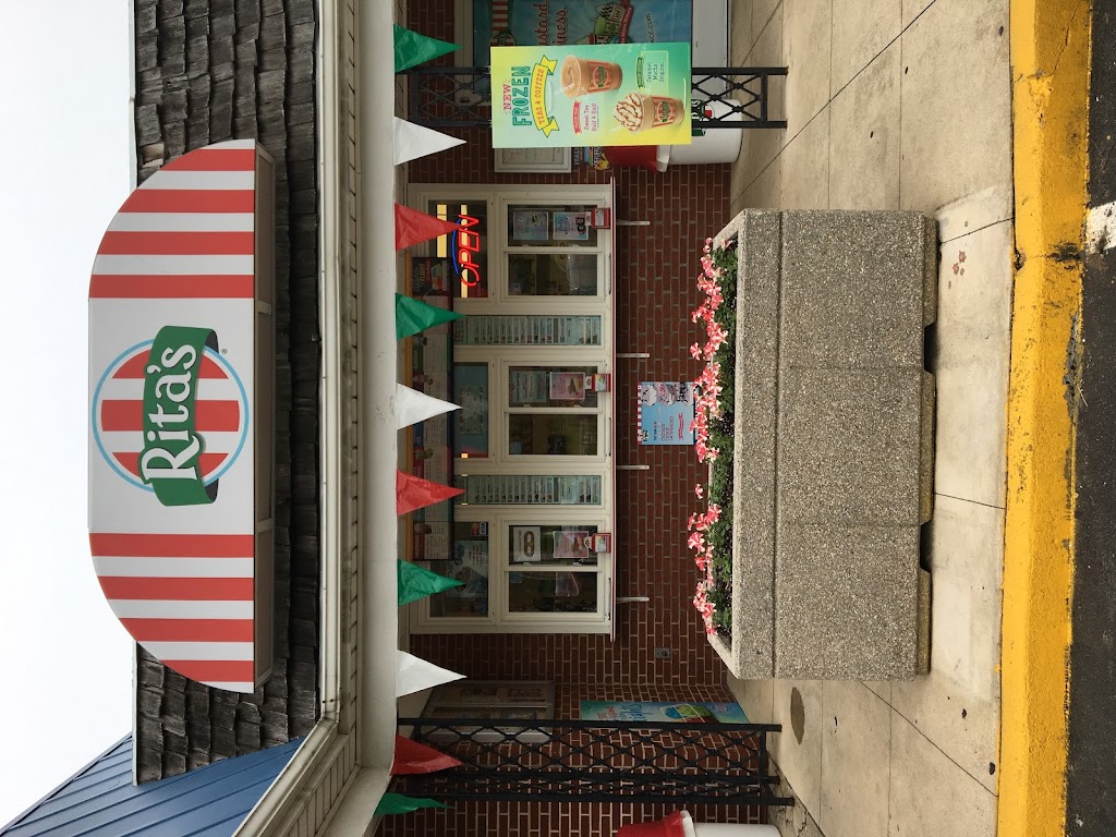 Ritas Italian Ice & Frozen Custard | 329 Main St, Harleysville, PA 19438 | Phone: (215) 256-4606