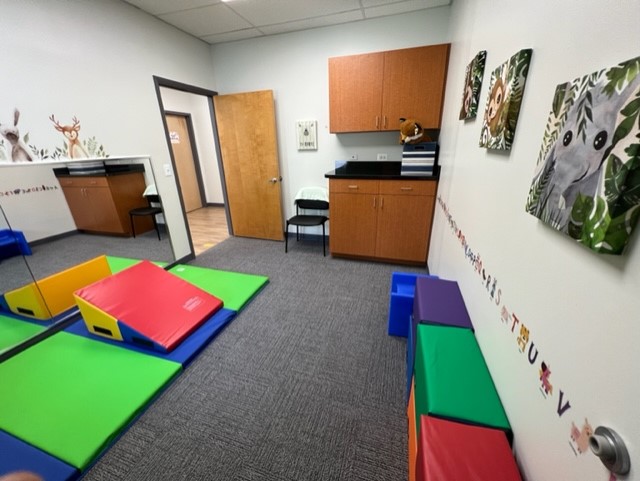 Ivy Rehab for Kids | 4643 West Chester Pike, Newtown Square, PA 19073 | Phone: (610) 871-0188