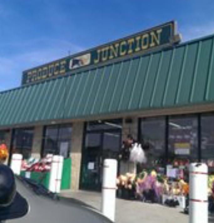 Produce Junction | 2635 Chichester Ave, Upper Chichester Township, PA 19061 | Phone: (610) 497-3075