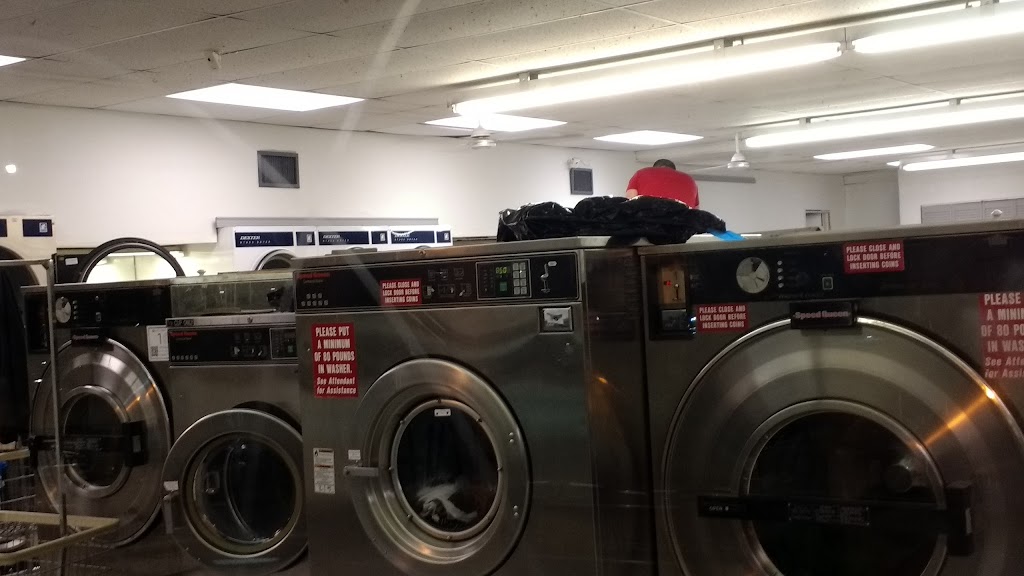 Xtreme Laundry - Andorra | 8919 Ridge Ave, Philadelphia, PA 19128 | Phone: (267) 331-5298