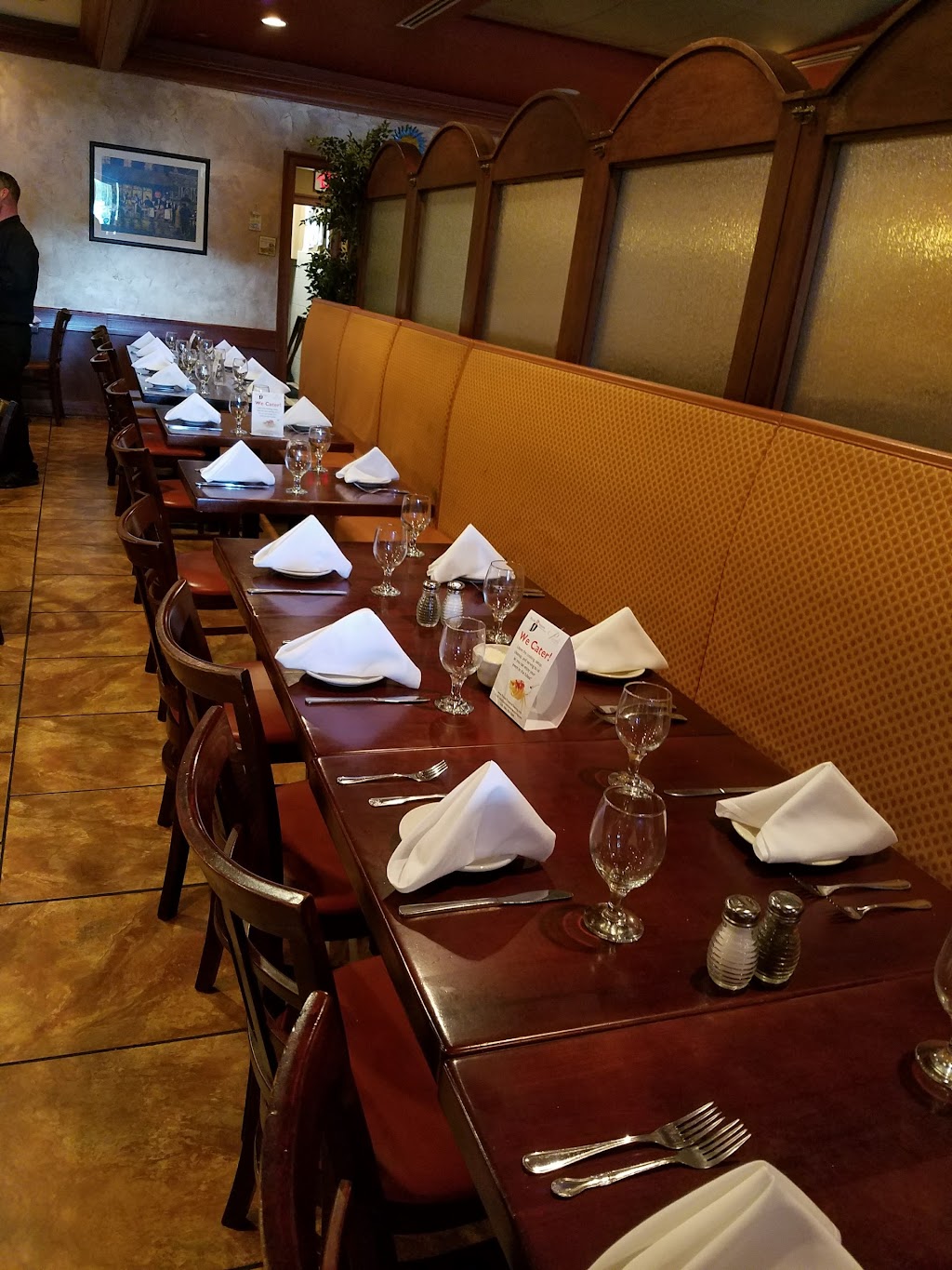 Piccolo Trattoria | 32 W Rd, Newtown, PA 18940 | Phone: (215) 860-4247