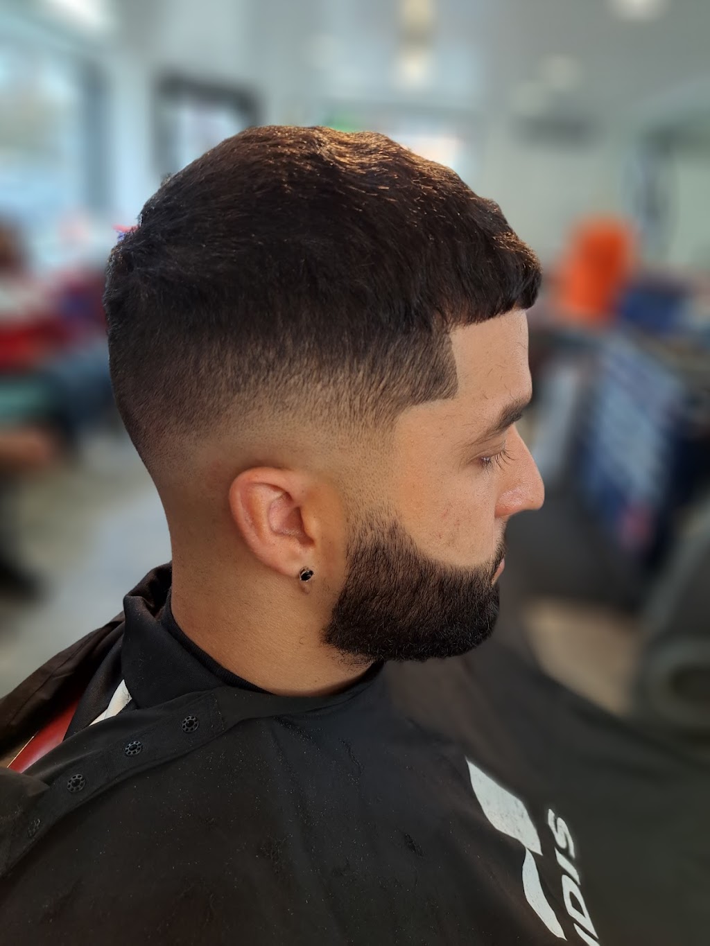 Finest Cuts Barber Shop | 627 E Wyoming Ave, Philadelphia, PA 19120 | Phone: (215) 850-8903