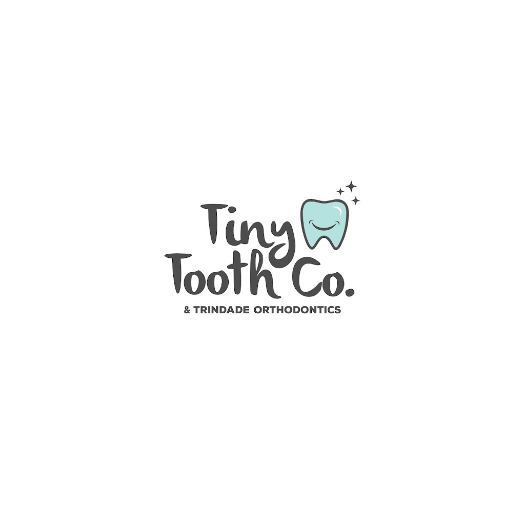 Tiny Tooth Co. and Trindade Orthodontics | 400 Greentree Rd, Sewell, NJ 08080 | Phone: (856) 589-6886