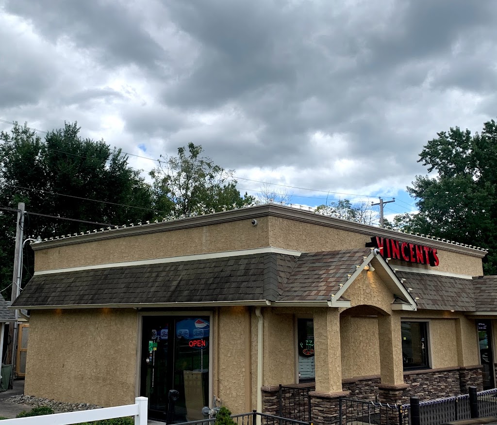 Vincents Pizzeria & Grill | 500 Gravel Pike, Collegeville, PA 19426 | Phone: (610) 454-0454