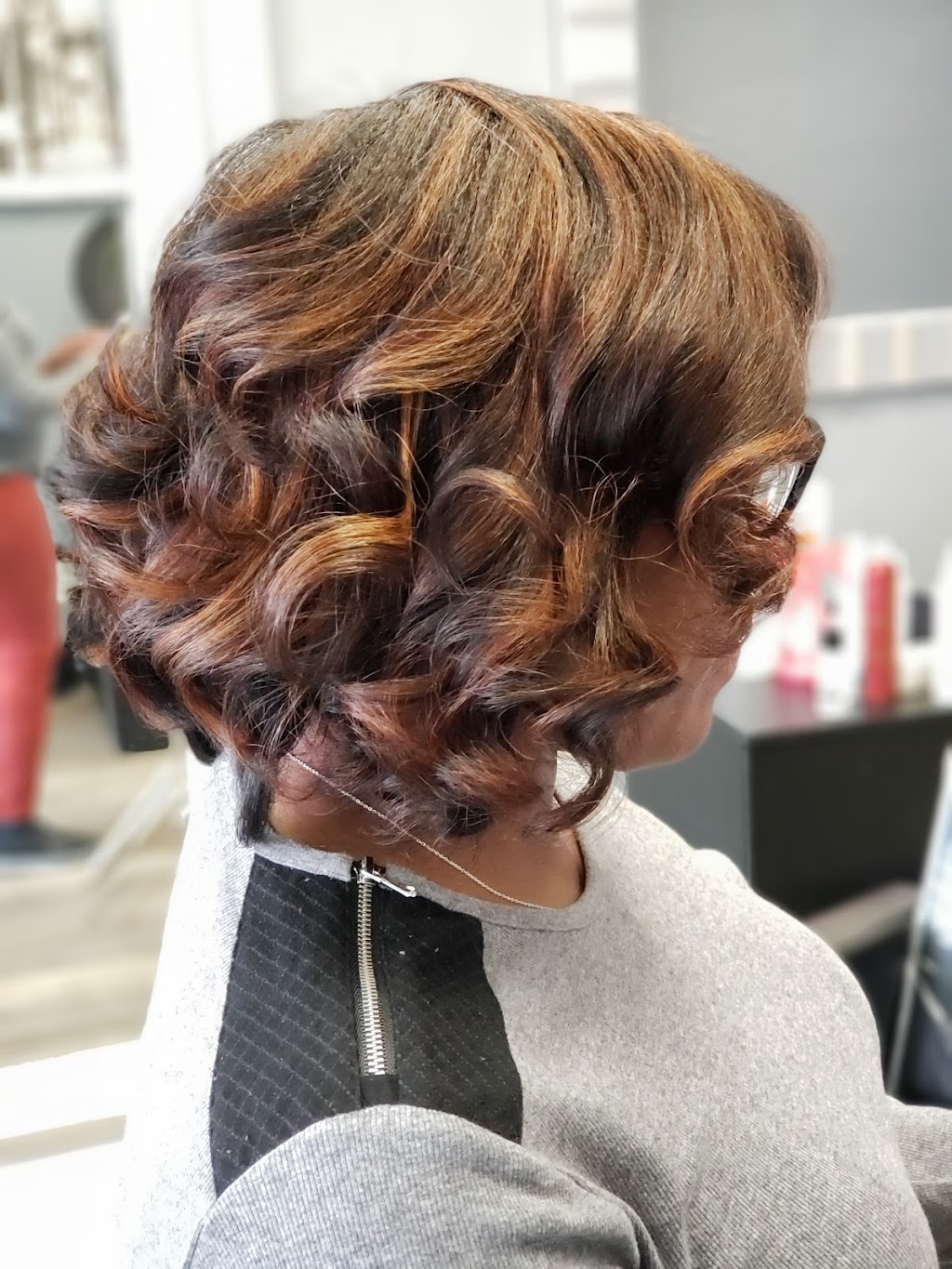 Mixte Manes Hair Studio | 4613 State Rd, Drexel Hill, PA 19026 | Phone: (610) 853-3014