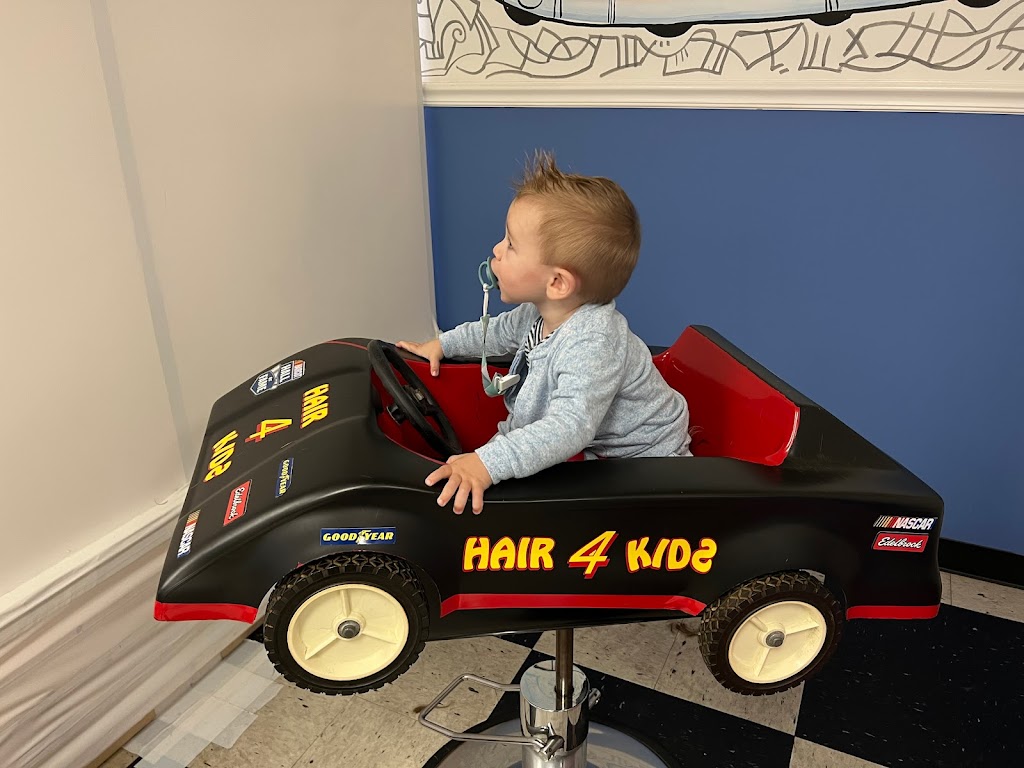 Hair 4 Kids | 3111 NJ-38 #13, Mt Laurel Township, NJ 08054 | Phone: (856) 234-9191