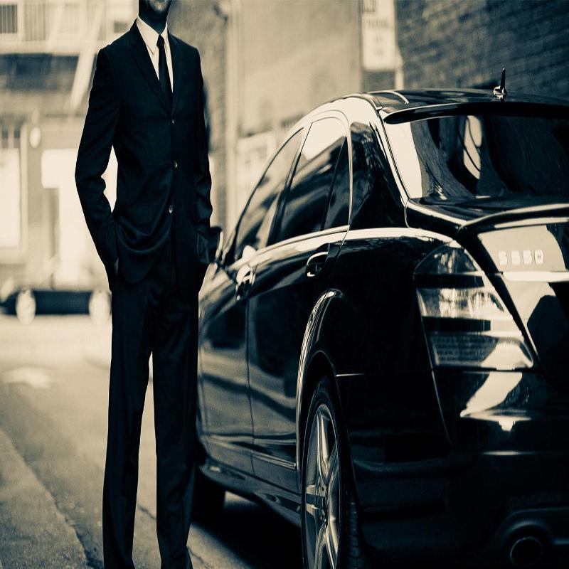 Black Limo Car Service | 535 Elm Ave, Philadelphia, PA 19082 | Phone: (267) 345-8147