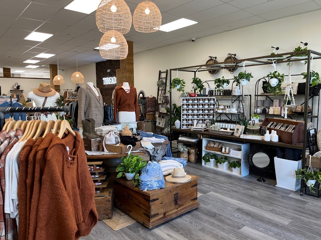 Threads Marketplace | 1105 N Bethlehem Pike, Spring House, PA 19477 | Phone: (267) 460-8178