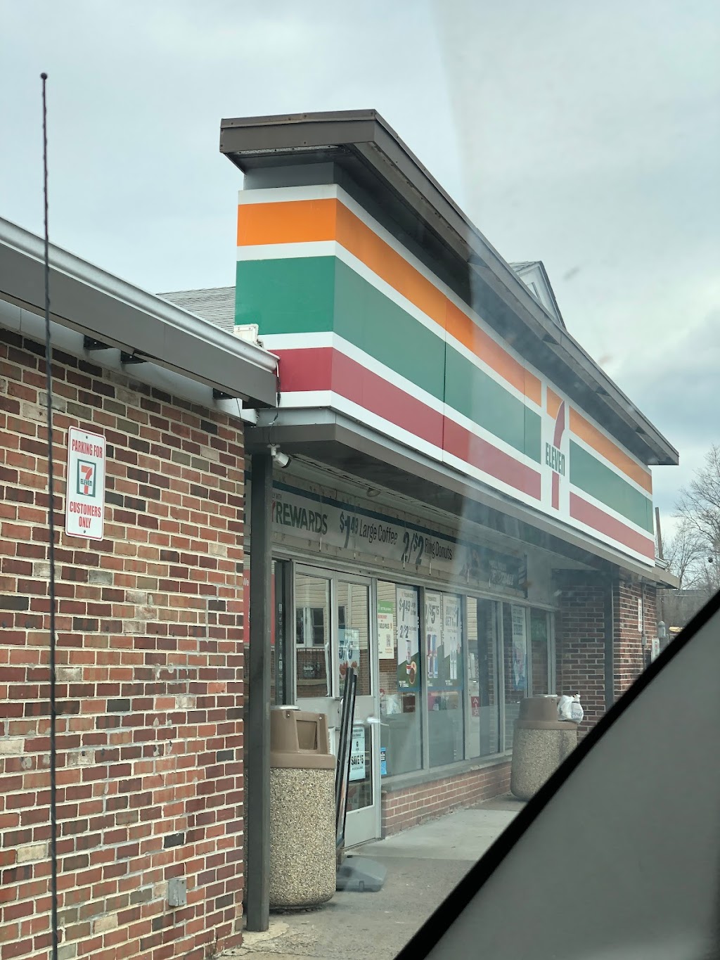 7-Eleven | 1644 Street Rd, Bensalem Township, PA 19020 | Phone: (215) 638-1644