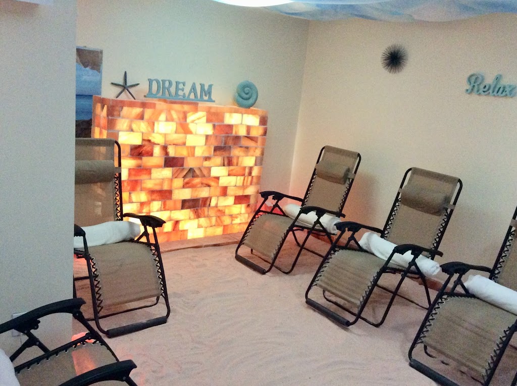 Soul Spirit Salt Spa & Wellness | 457 Easton Rd 2nd floor rear, Horsham, PA 19044 | Phone: (215) 858-4448