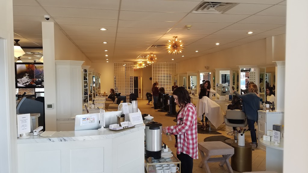 Le Reve Salon Barbershop | 2110 Marlton Pike East #7&8, Cherry Hill, NJ 08003 | Phone: (856) 888-2436