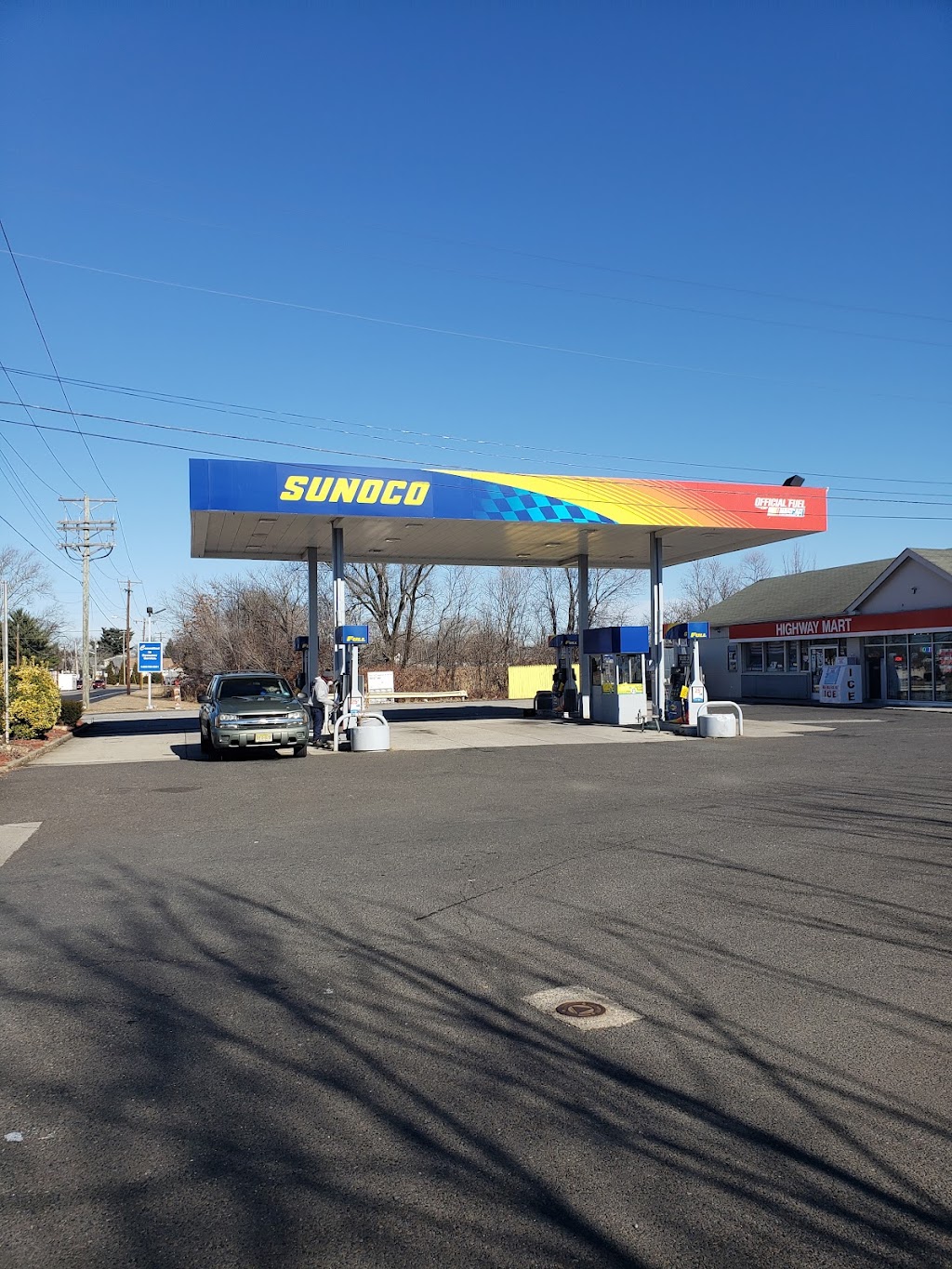 Quenzels Sunoco | 1106 Mantua Pike, Wenonah, NJ 08090 | Phone: (856) 464-0161