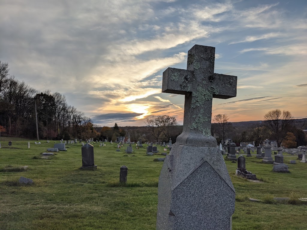Mount Hope Cemetery at Lambertville | 72 S Franklin St, Lambertville, NJ 08530 | Phone: (609) 397-5675