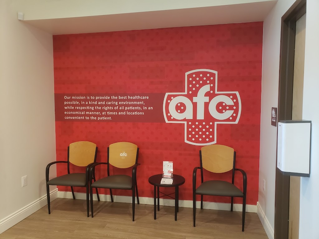 AFC Urgent Care Deptford | 1410 Delsea Dr, Deptford, NJ 08096 | Phone: (856) 579-8897