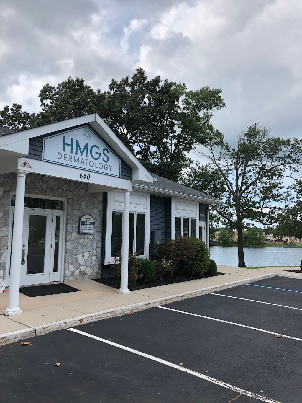 HMGS Dermatology | 640 S White Horse Pike, Hammonton, NJ 08037 | Phone: (856) 452-8586