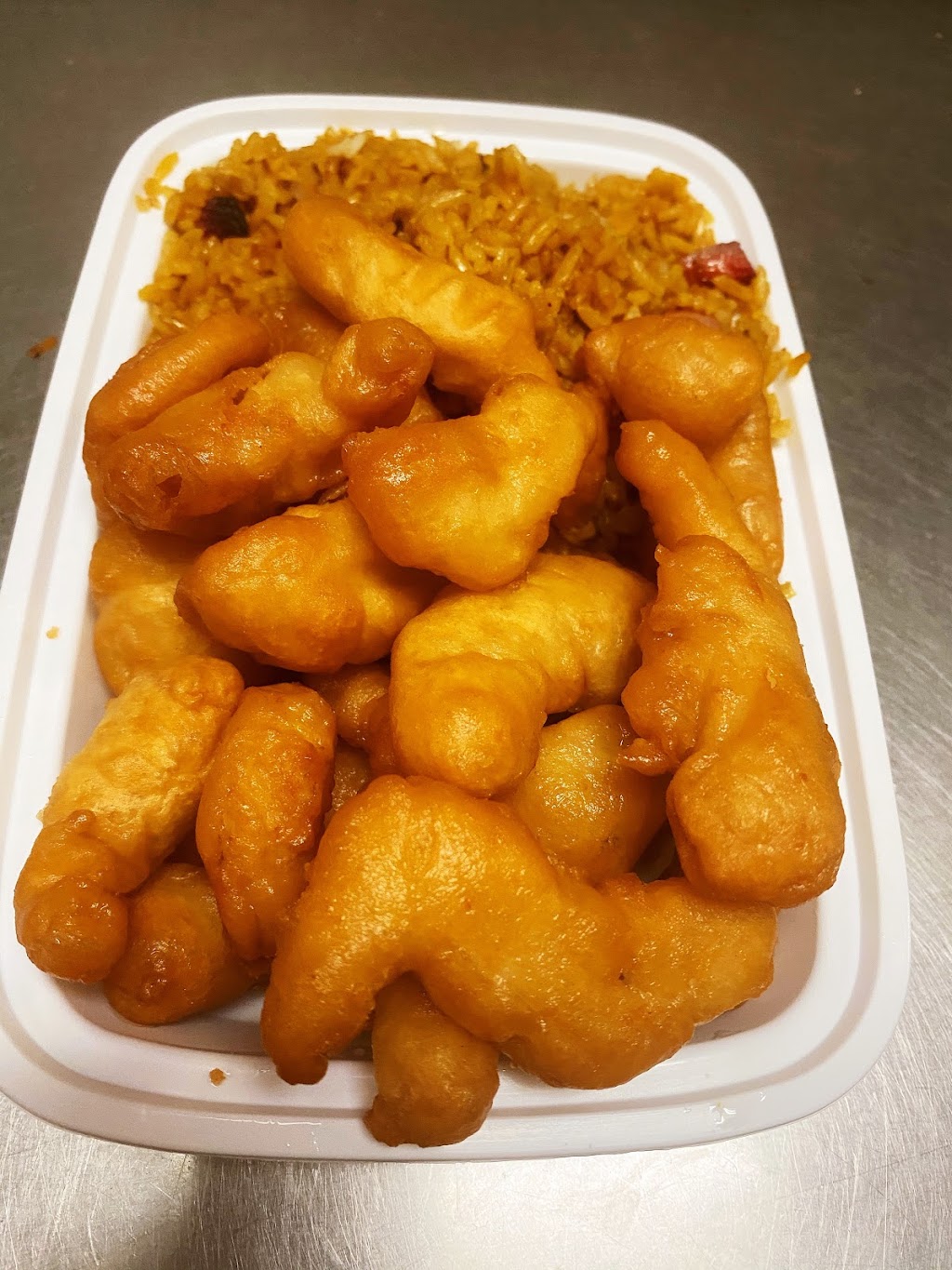 No 1 China Zhans Restaurant | 107 E Baltimore Ave, Clifton Heights, PA 19018 | Phone: (610) 394-9973