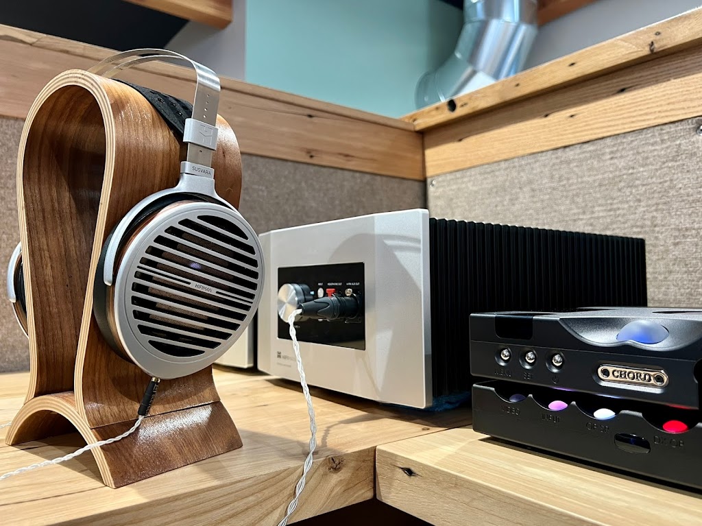 Bloom Audio | 59 Lakeview Dr N, Gibbsboro, NJ 08026 | Phone: (856) 200-0681