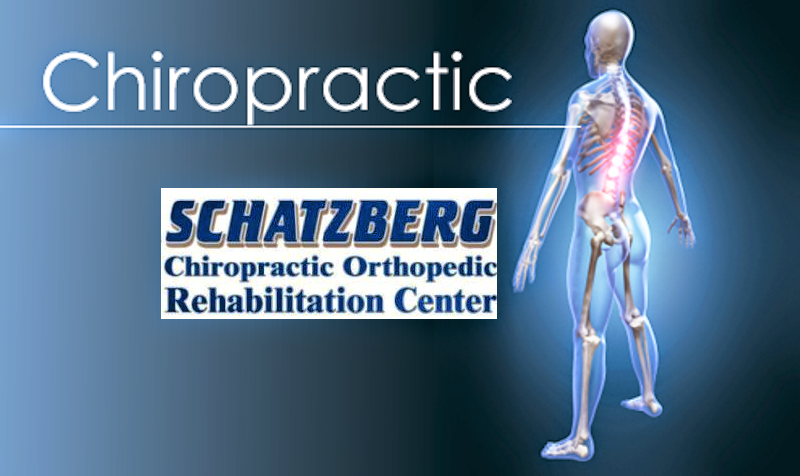 Schatzberg Chiropractic Orthopedic Rehabilitation Center | 116 E Baltimore Pike, Media, PA 19063 | Phone: (610) 565-5720