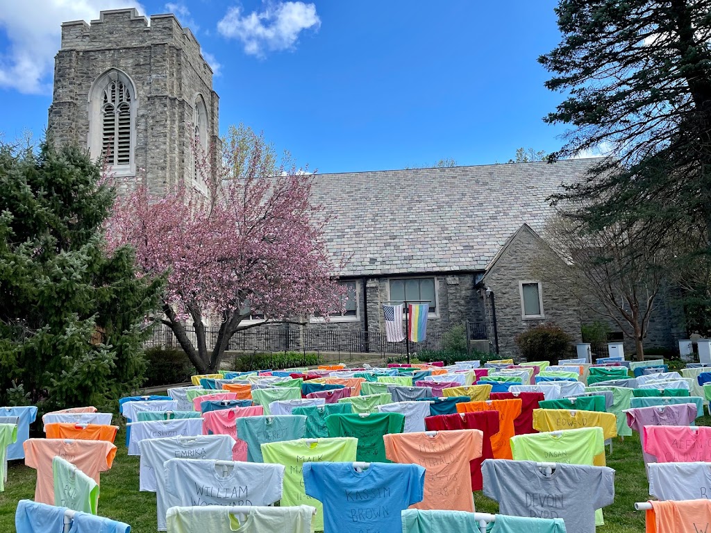 Swarthmore United Methodist | 129 Park Ave, Swarthmore, PA 19081 | Phone: (610) 543-2110