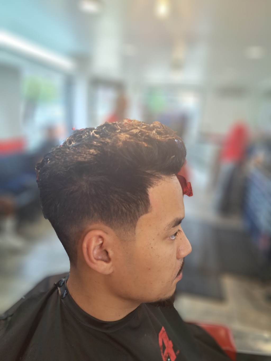 Finest Cuts Barber Shop | 627 E Wyoming Ave, Philadelphia, PA 19120 | Phone: (215) 850-8903