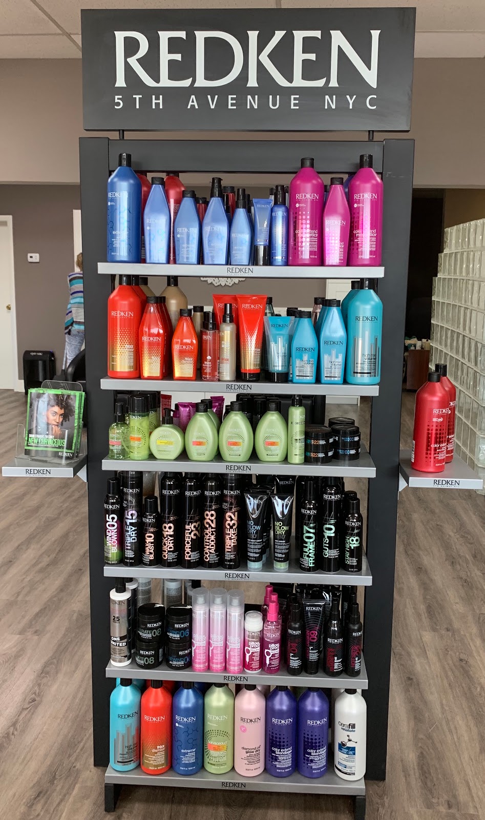 Salon AnnaNoelle | 2636-1 Bristol Pike, Bensalem, PA 19020 | Phone: (215) 633-6833